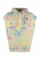 Barrow Cotton Hoodie