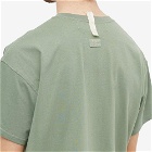 Advisory Board Crystals Men's 123 Pocket T-Shirt in Aventurine Green
