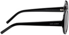Saint Laurent Black SL 419 Sunglasses