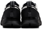 Canada Goose White & Gray Glacier Trail Sneakers
