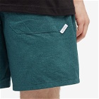 WTAPS Men's 05 Cotton Shorts in Green