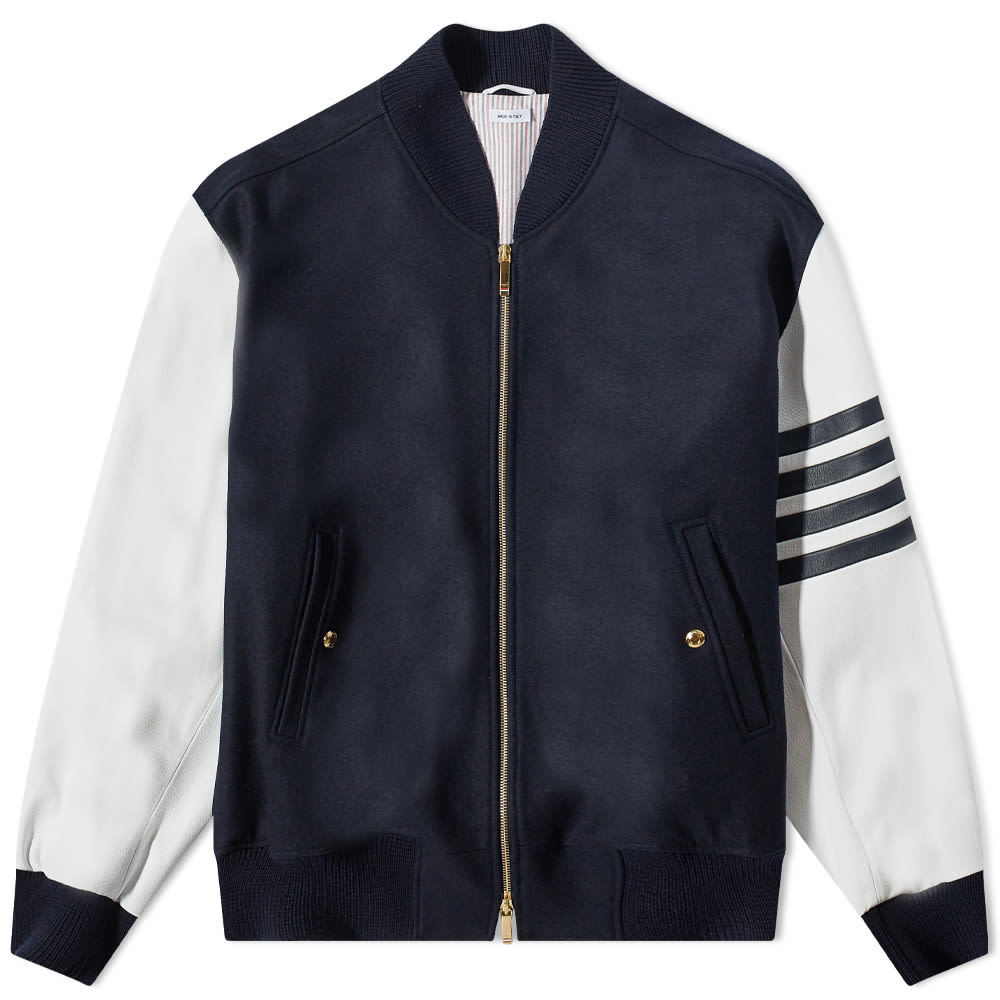 Thom shop browne varsity