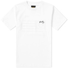 Stan Ray Peace Stripe Tee