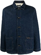 A.P.C. - Kerlouan Cotton Jacket