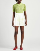 Jijil Womens Shorts & Bermuda Shorts Light in Green