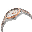 Tudor 1926 Automatic Silver Dial Ladies 36 mm Watch M91451-0001