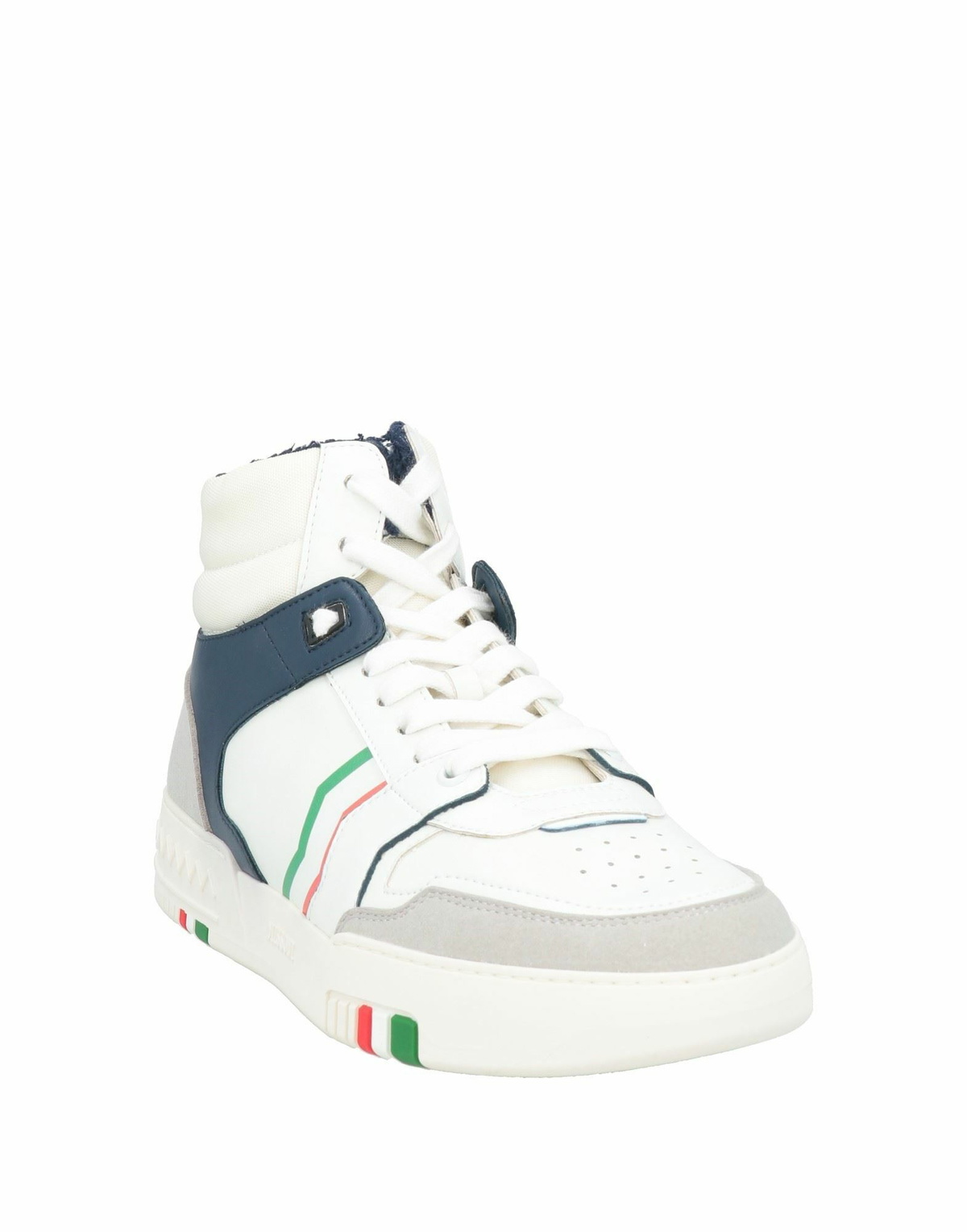 Missoni Womens Sneakers in White