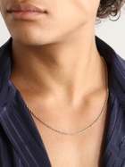 Greg Yuna - 14-Karat Gold Rope Chain Necklace