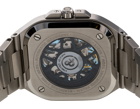 Bell and Ross BR 05 BR05A-BLU-SKST/SST