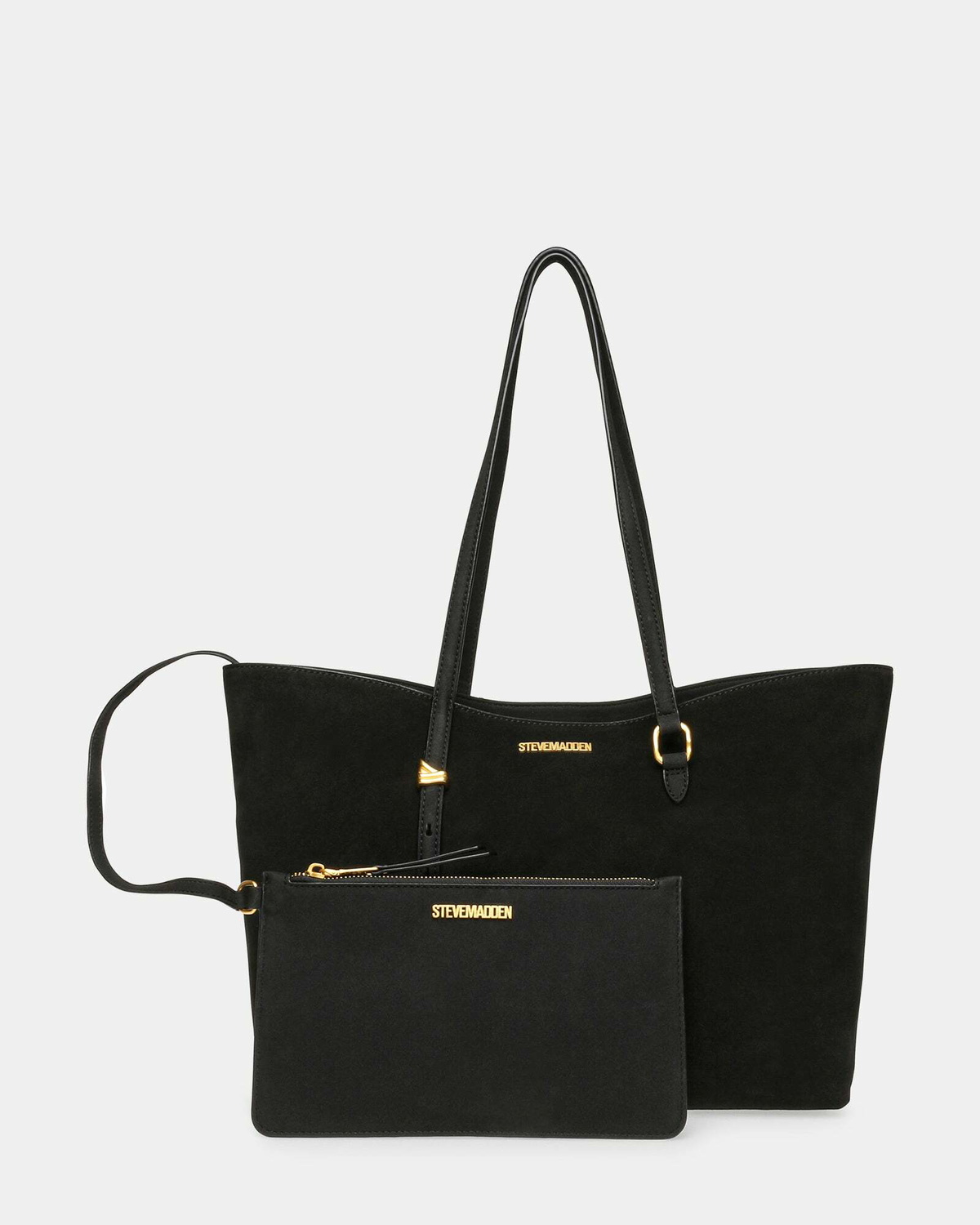 Steve Madden Btarot Bag in Black