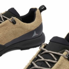 ROA Men's Cingino Sneaker in Sand