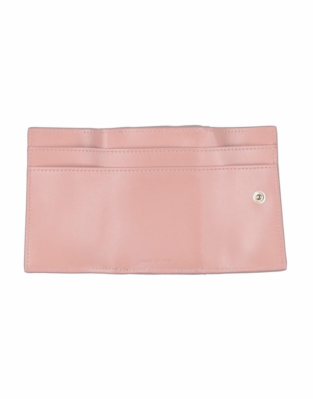 Serapian Womens Wallet in Pink