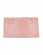 Serapian Womens Wallet in Pink