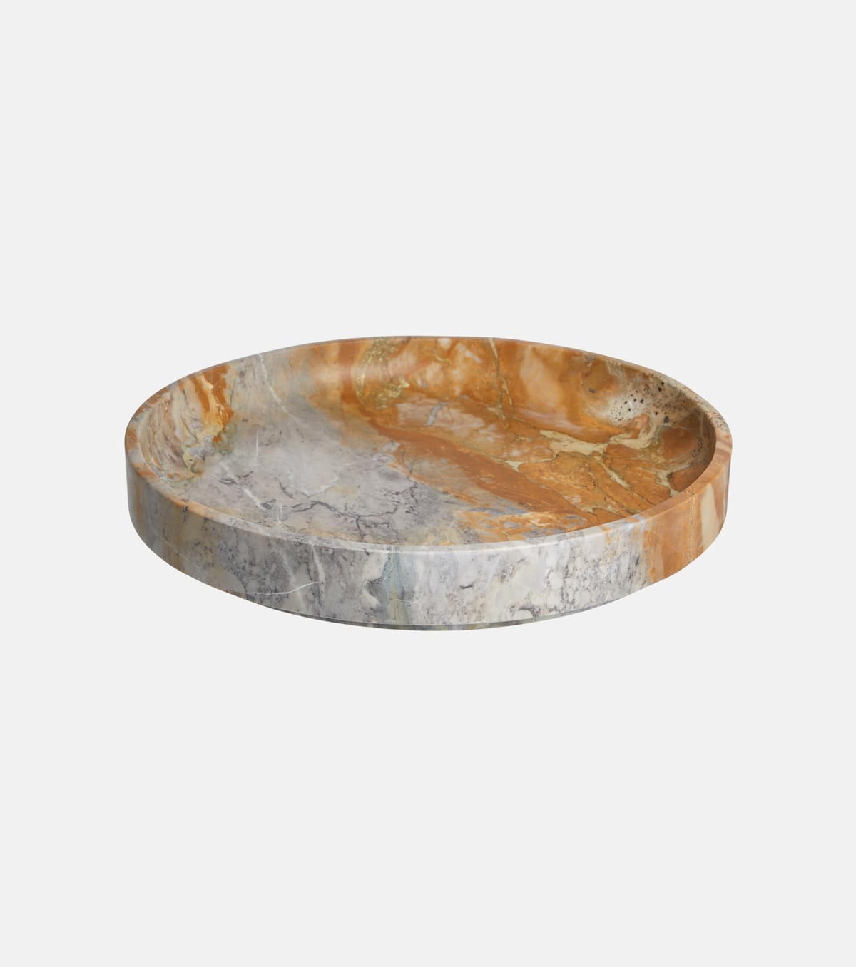 Michaël Verheyden Serve Box Small marble tray