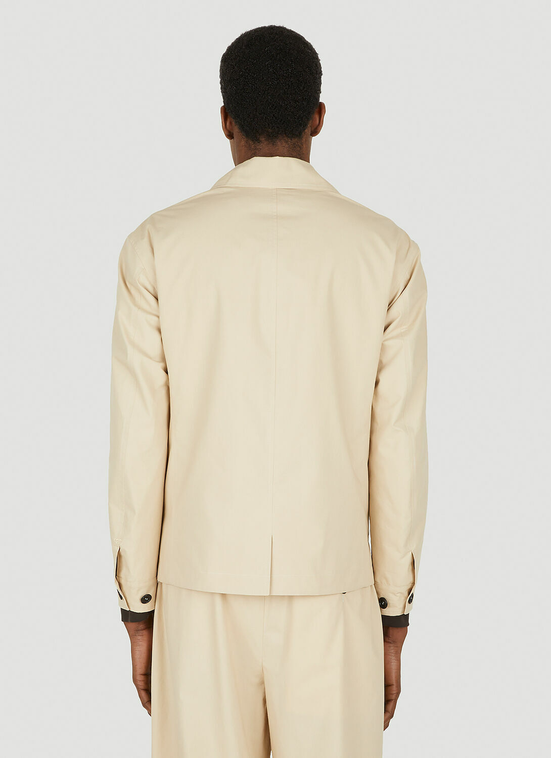 META CAMPANIA COLLECTIVE Julian Jacket