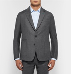 Paul Smith - Grey Wool and Cashmere-Blend Suit Jacket - Men - Gray