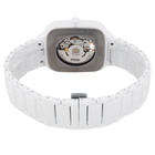 Rado True Square Open Heart Automatic Diamond Watch R27073722