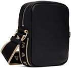 Marni Black Small Bey Shoulder Bag