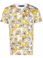 VERSACE JEANS COUTURE - Printed T-shirt