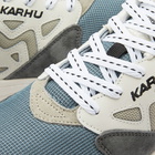 Karhu Men's Legacy Sneakers in Gunmetal/Abbey Stone