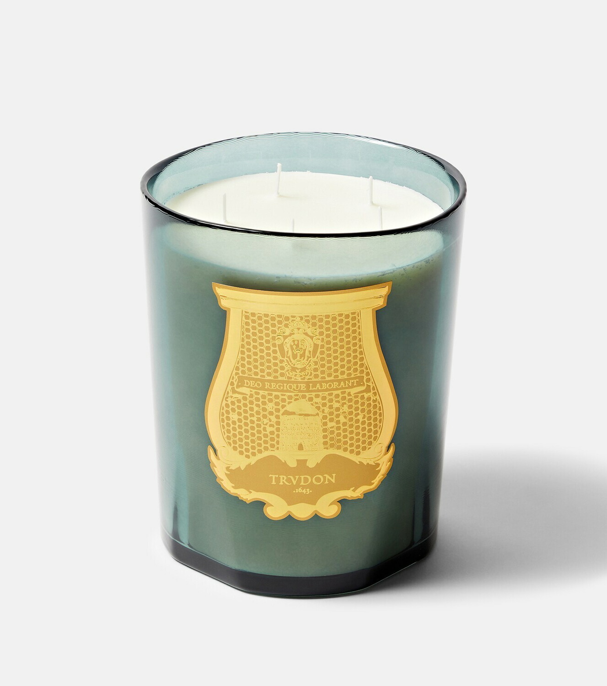 Trudon Figuerie Great scented candle