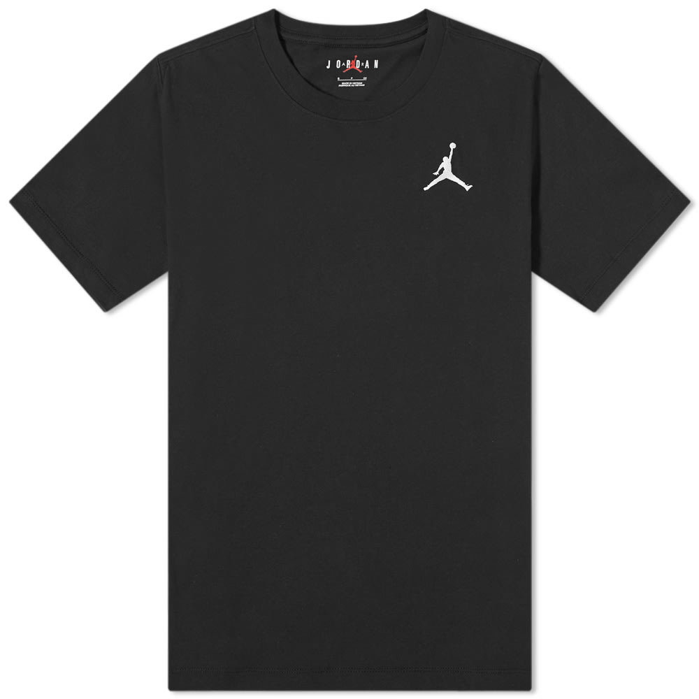 Air Jordan Jumpan Emblem Tee