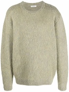 LEMAIRE - Wool Crewneck Sweater