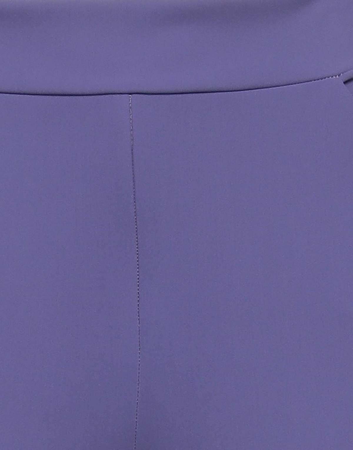 Chiara Boni La Petite Robe Womens Pants in Purple