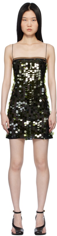 Photo: 16Arlington Green Fia Minidress