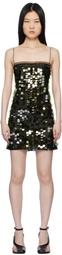 16Arlington Green Fia Minidress
