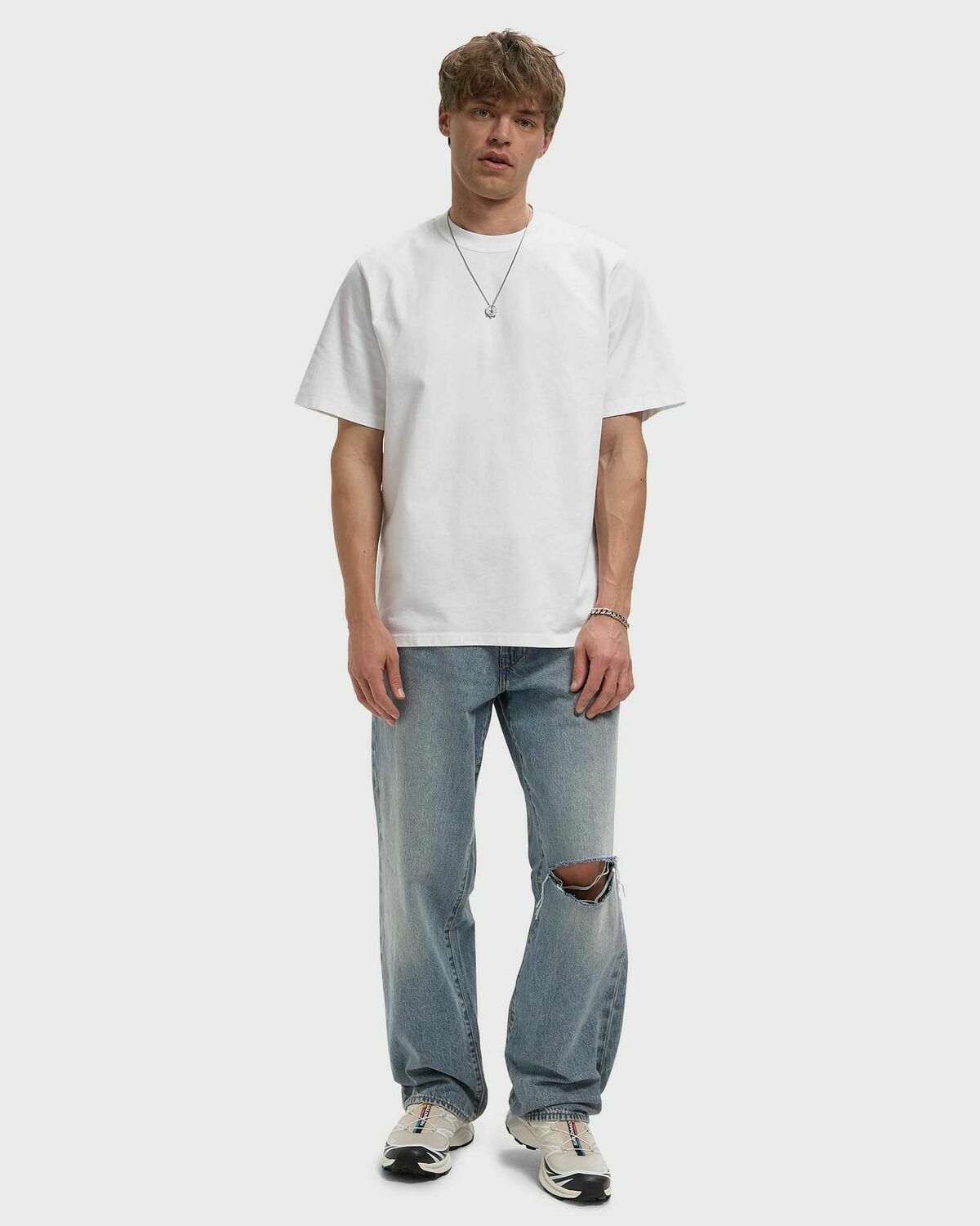 Back Collage T-shirt