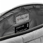 Moncler Women's Genius x 1017 ALYX 9SM Belt Bag in White