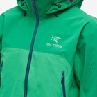 Arc'teryx Men's Beta AR Jacket in Jungle