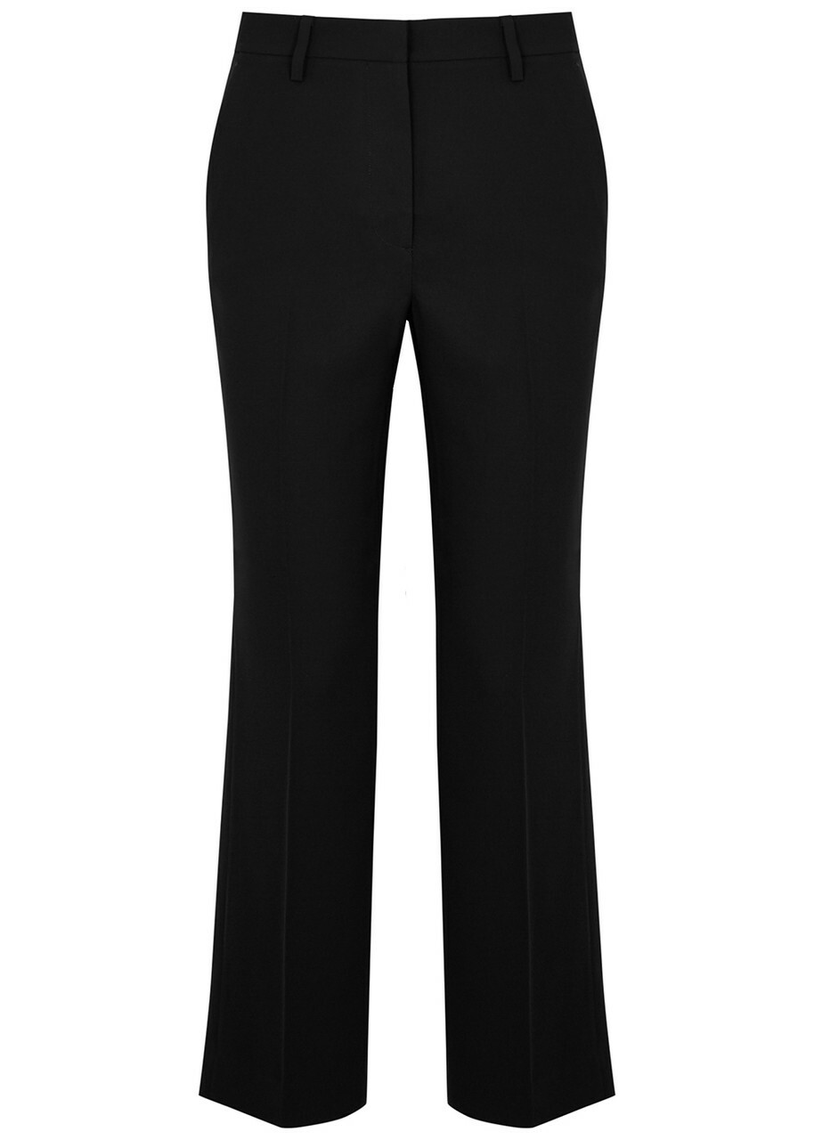 Day Birger ET Mikkelsen Classic Lady Gabardine Trousers Black