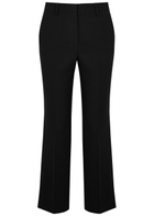 Day Birger ET Mikkelsen Classic Lady Gabardine Trousers Black