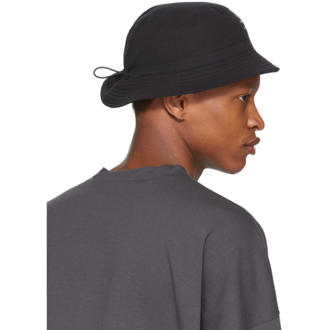 Minotaur Black Pop MTRGYM Bucket Hat