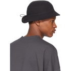 Minotaur Black Pop MTRGYM Bucket Hat