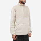 Kestin Men's Belhaven Fleece in Oatmeal