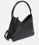 Staud - Valerie leather shoulder bag