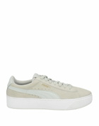 Puma Womens Sneakers Light in Green