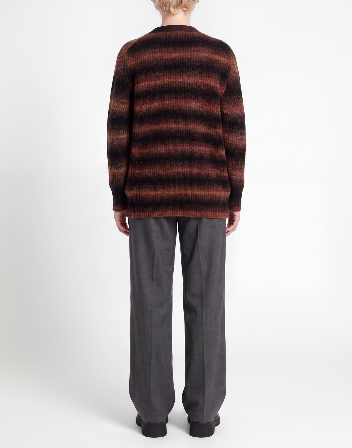 Jucca Womens Cardigan in Black