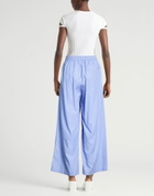 Toga Womens Pants Light in Blue