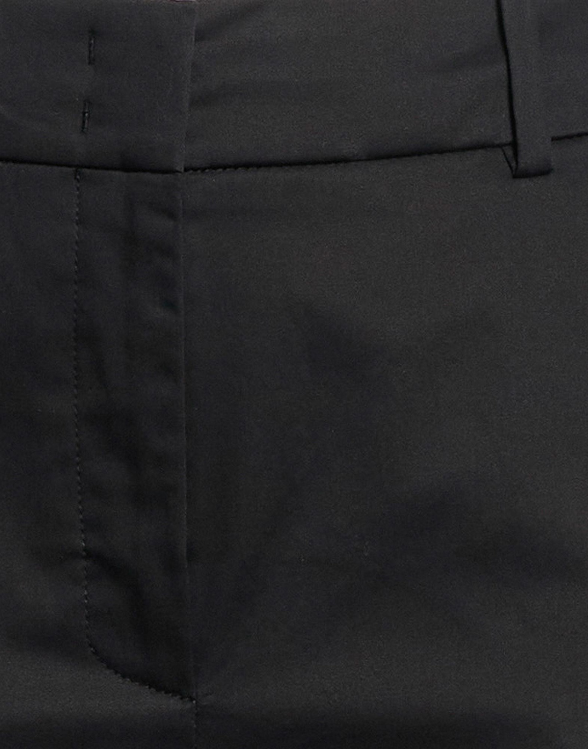 Peserico Womens Pants in Black