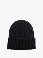 Nugnes 1920 Black Hat Mens