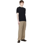 Veilance Black Frame S/S T-shirt