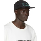 Vyner Articles Black and Green Total Chaos Cap