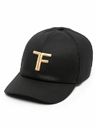 TOM FORD - Logo Hat