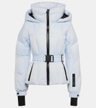 Cordova Monterosa down jacket