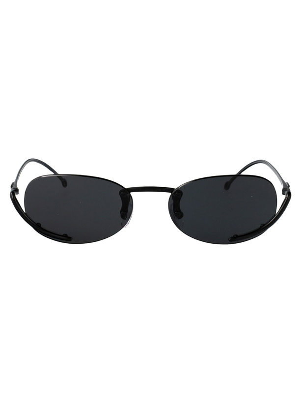 Photo: Diesel 0dl1004 Sunglasses