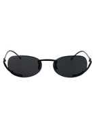 Diesel 0dl1004 Sunglasses